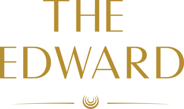 The Edward logo